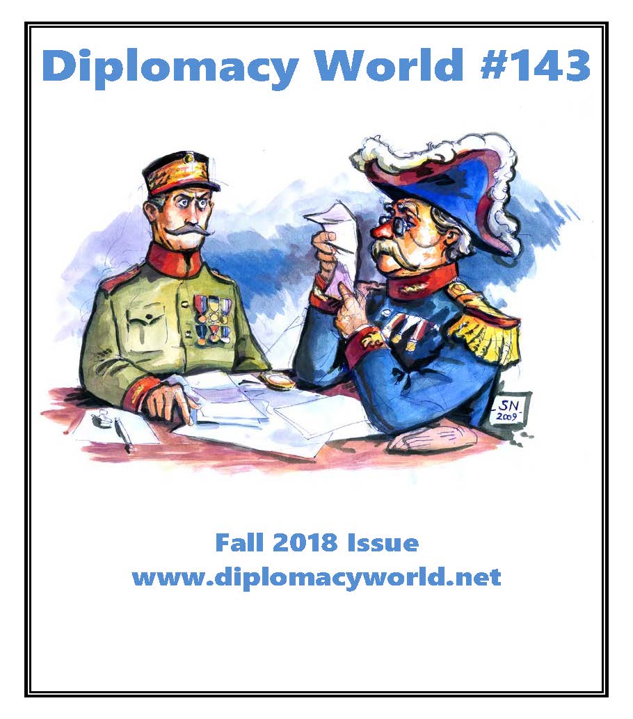 DW #143