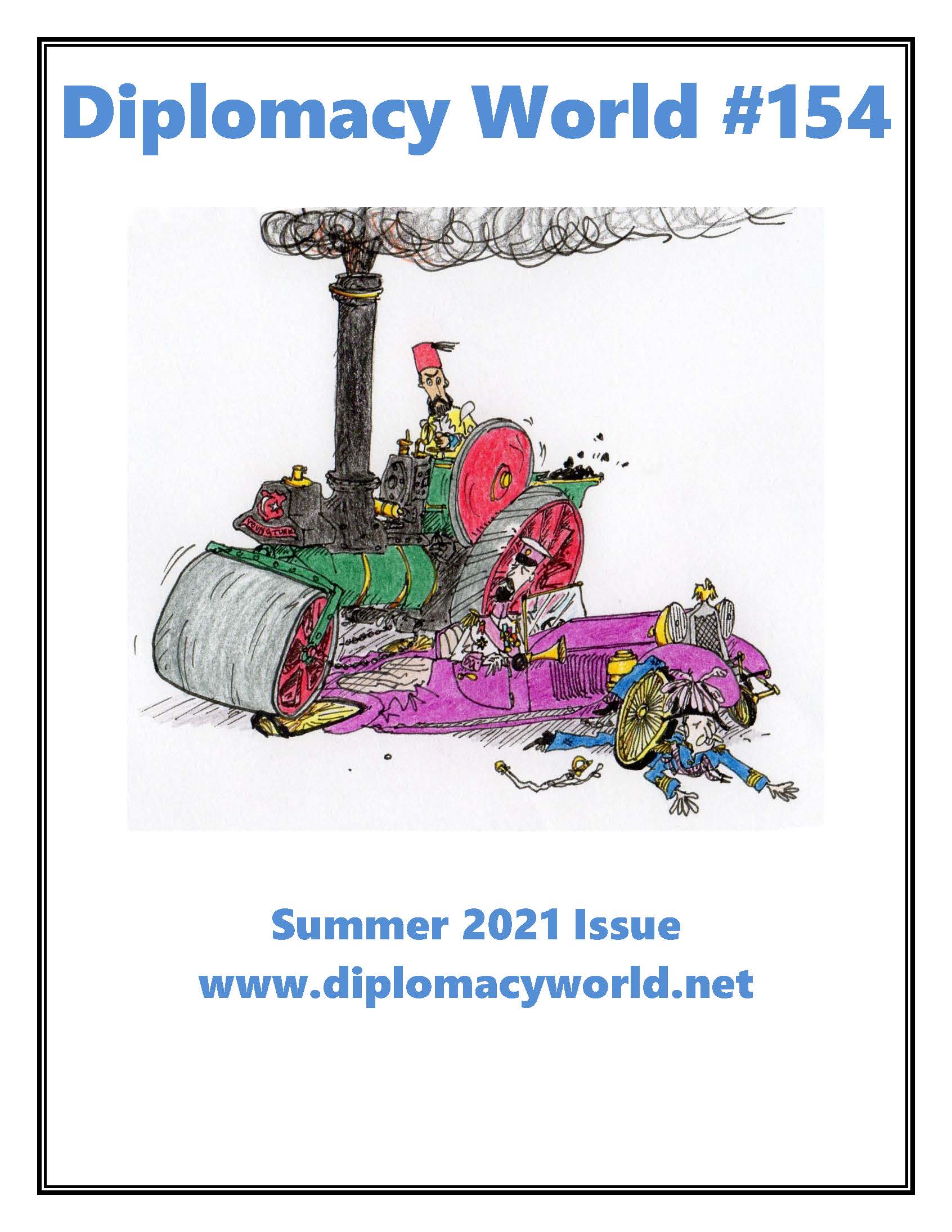 DW #154