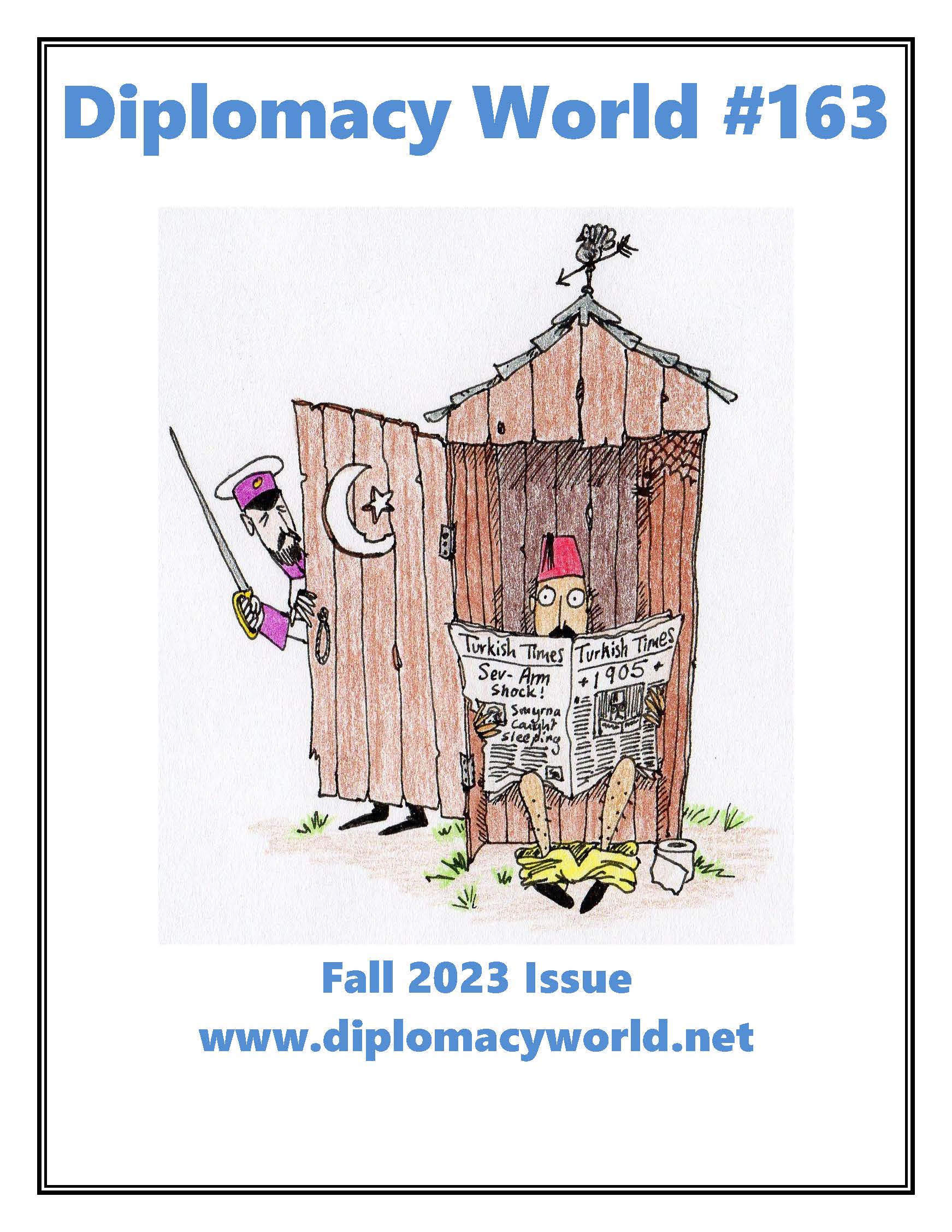 DW #163