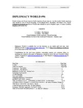 DW #96
