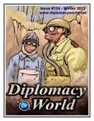 DW #124