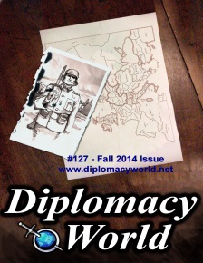 DW #127
