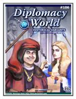 DW #106