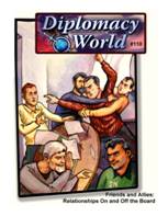 DW #110
