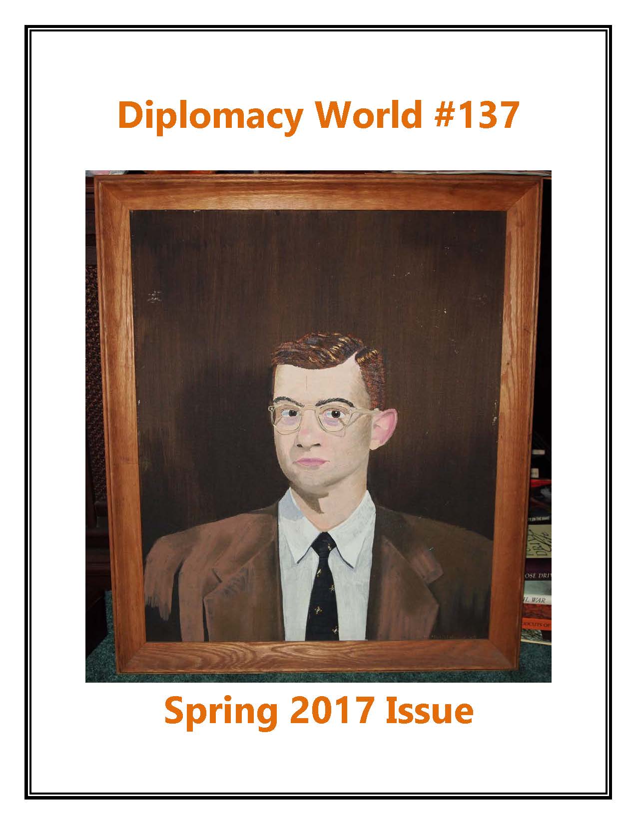 DW #137