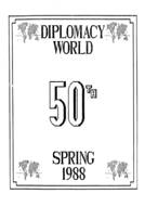DW #50