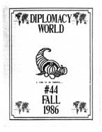 DW #44
