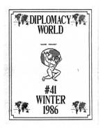 DW #41