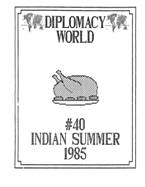 DW #40
