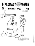 DW #30