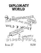 DW #27