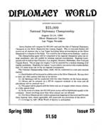 DW #25