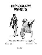DW #22