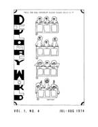 DW #4