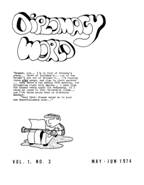 DW #3