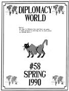 DW #58