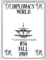 DW #56