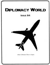 DW #84