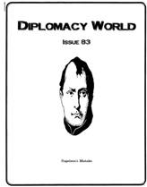 DW #83