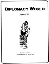 DW #81