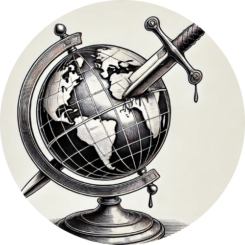 Diplomacy World Logo