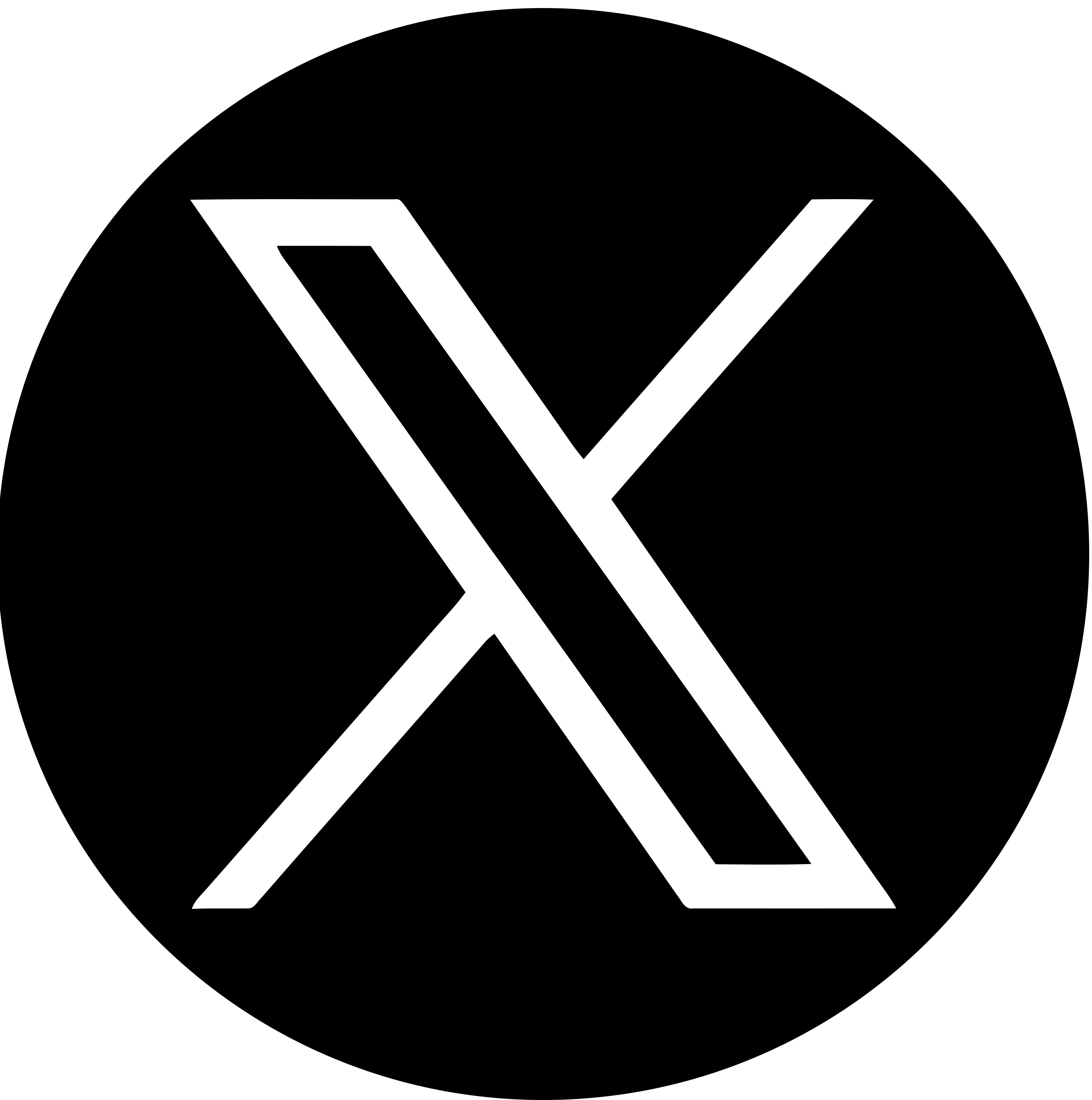 X